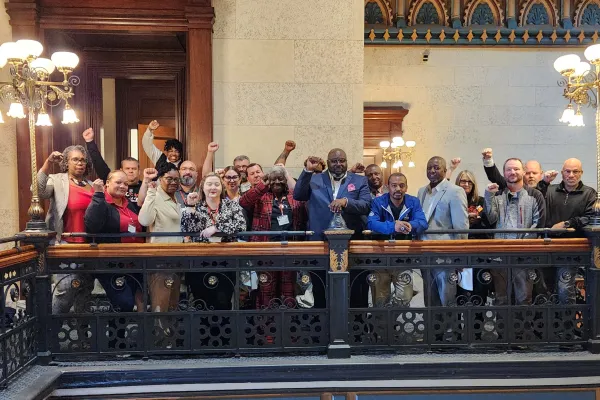 SC AFL-CIO