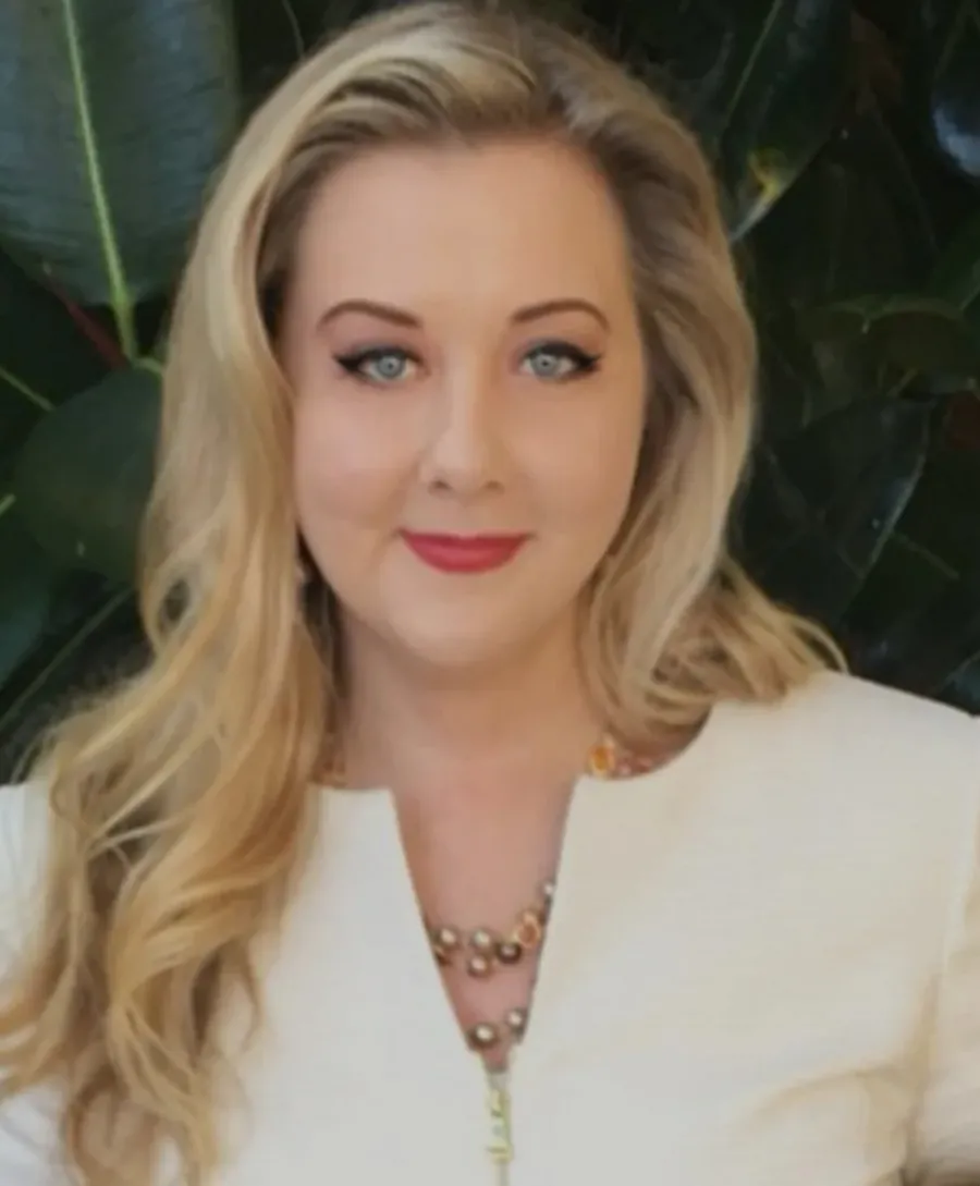 Lindsay McClelland